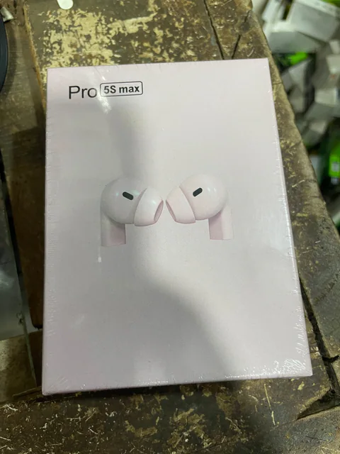 Écouteurs sans fil Pro 5S Max