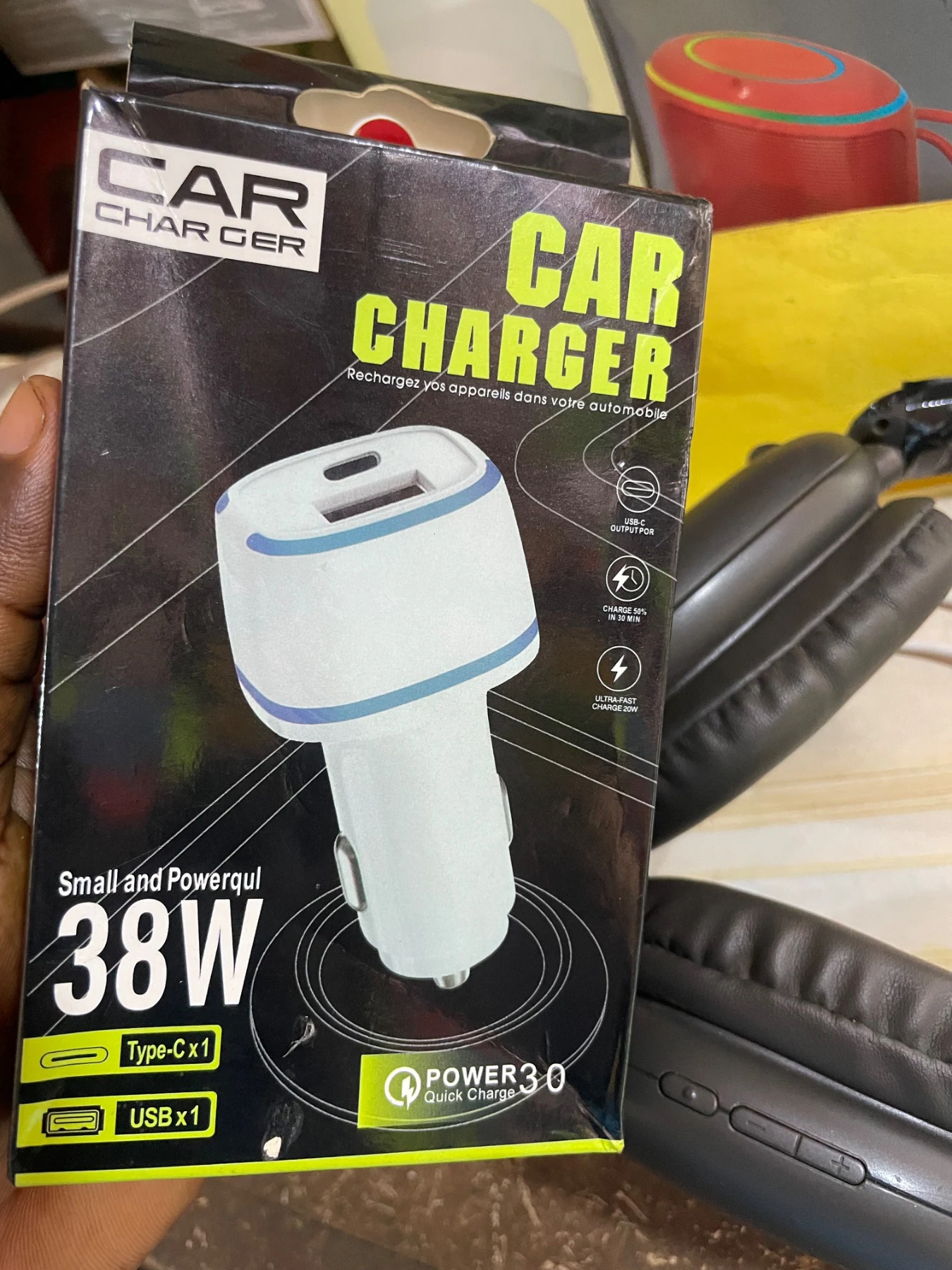 Photo du produit 1
