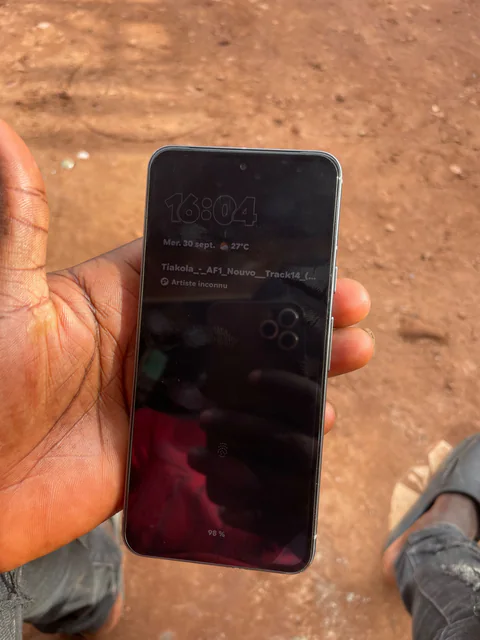 Smartphone Google Pixel 7 Pro