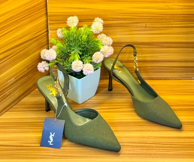 Chaussures à talons femme élégantes