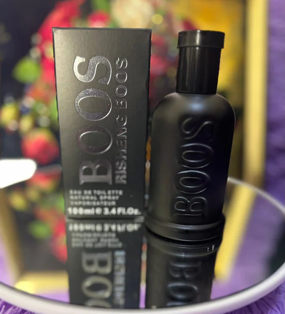 Parfum Risheng Boos Eau de Toilette 100ml