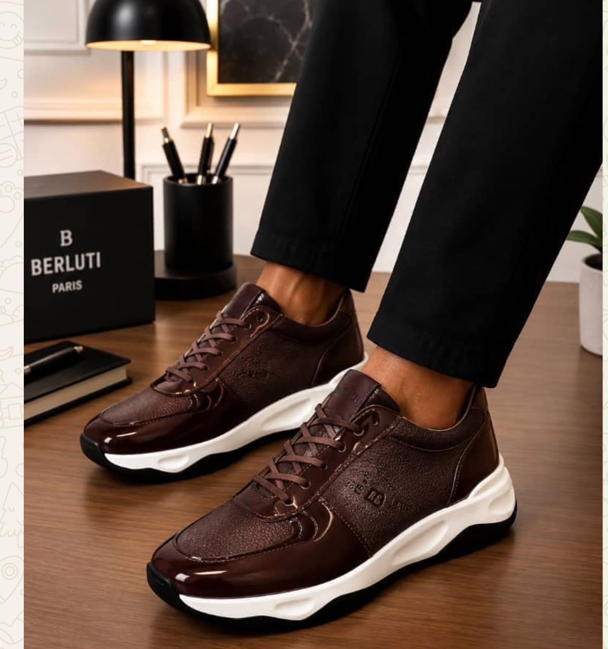 Chaussures