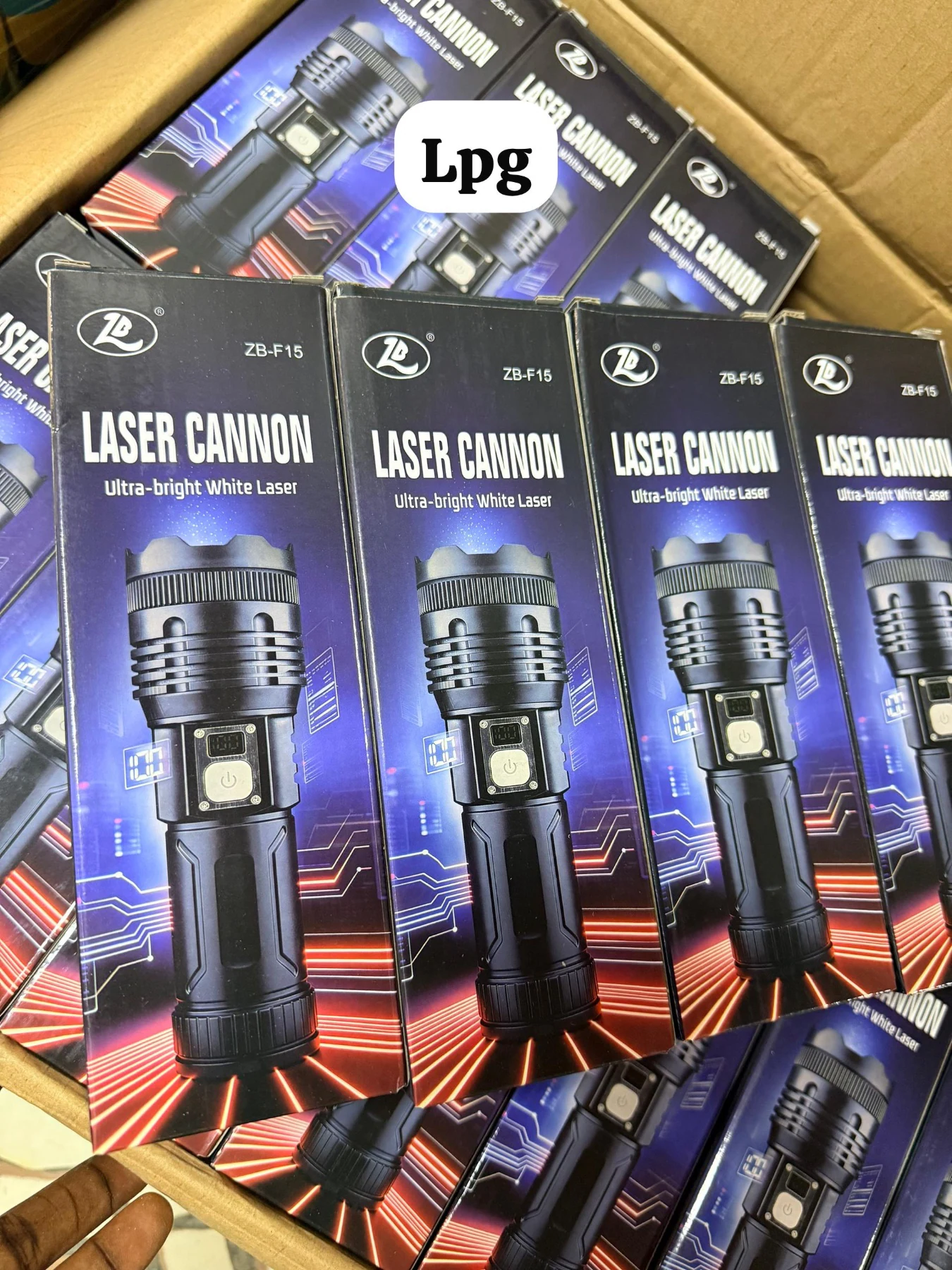 Photo du produit 1