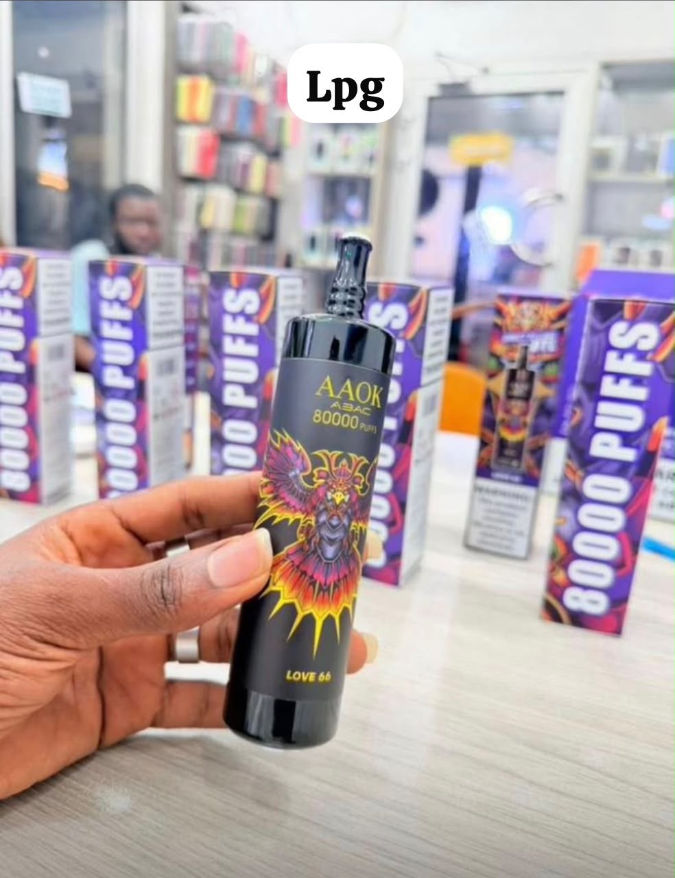 Photo du produit 1