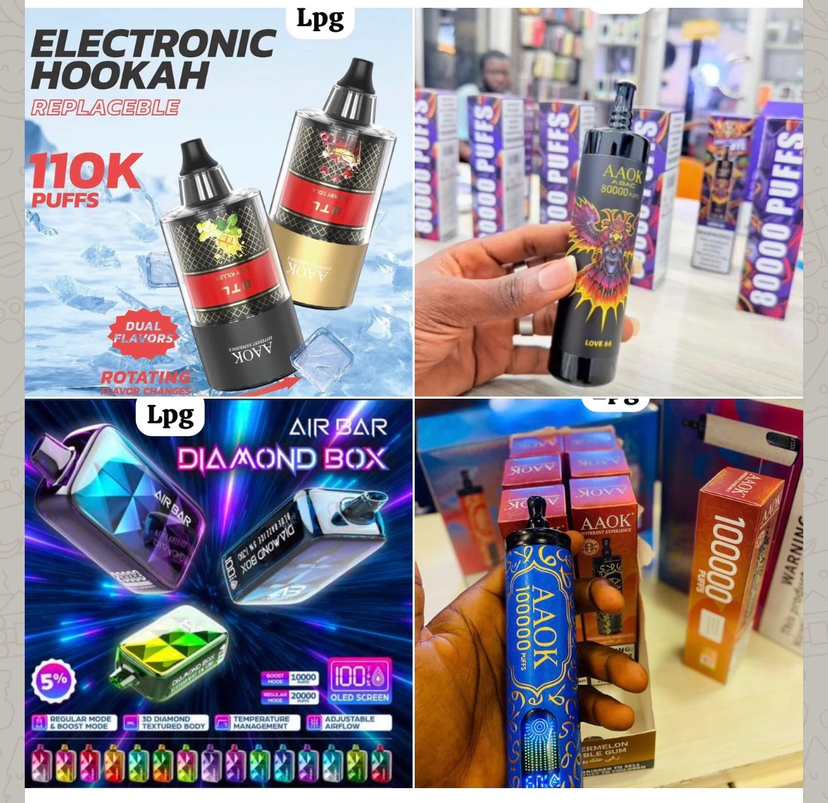 Photo du produit 1