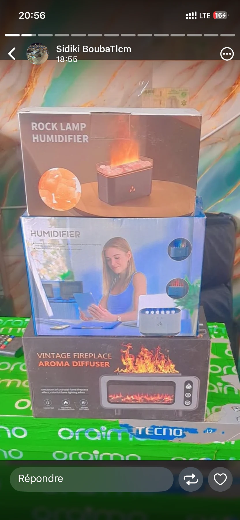 Photo du produit 1