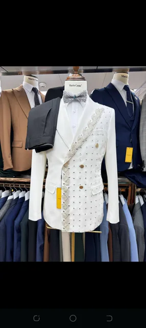 Men's Suit