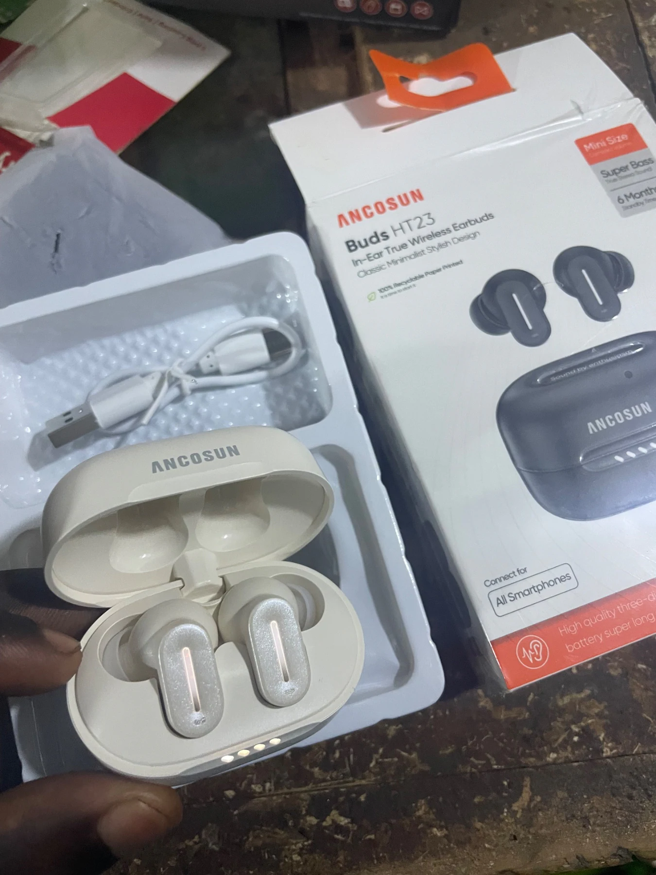 Casques & Écouteurs