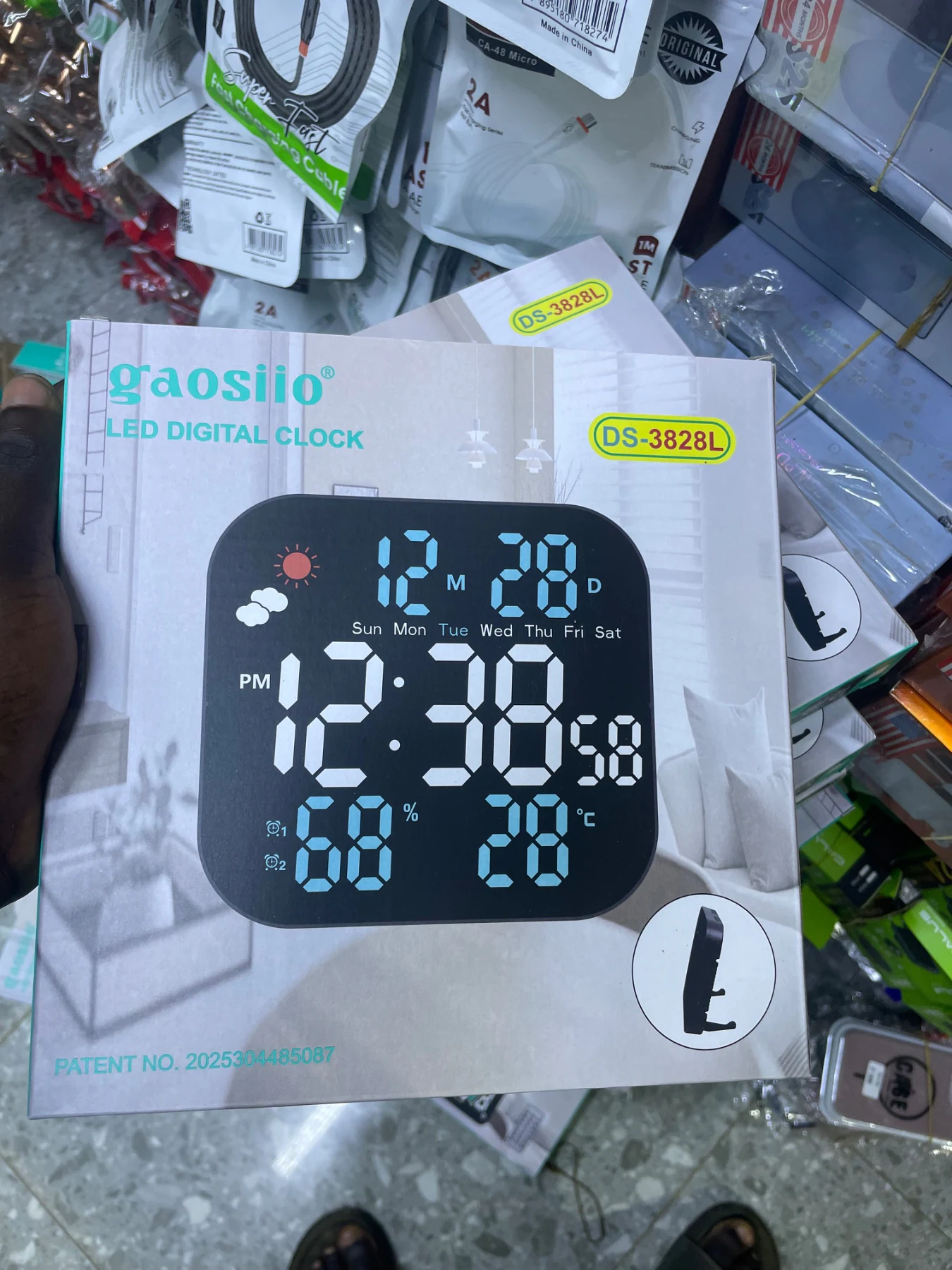 Photo du produit 1