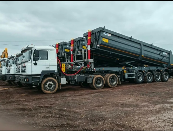 Camions & Utilitaires
