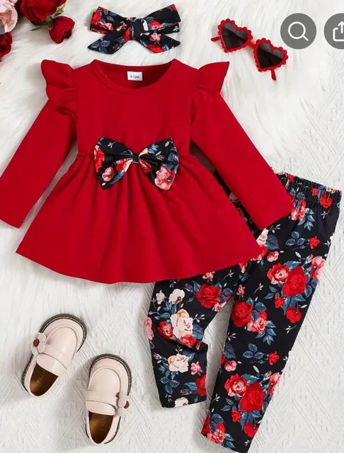 Vêtements enfants