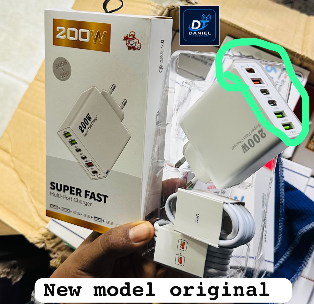 Photo du produit 1