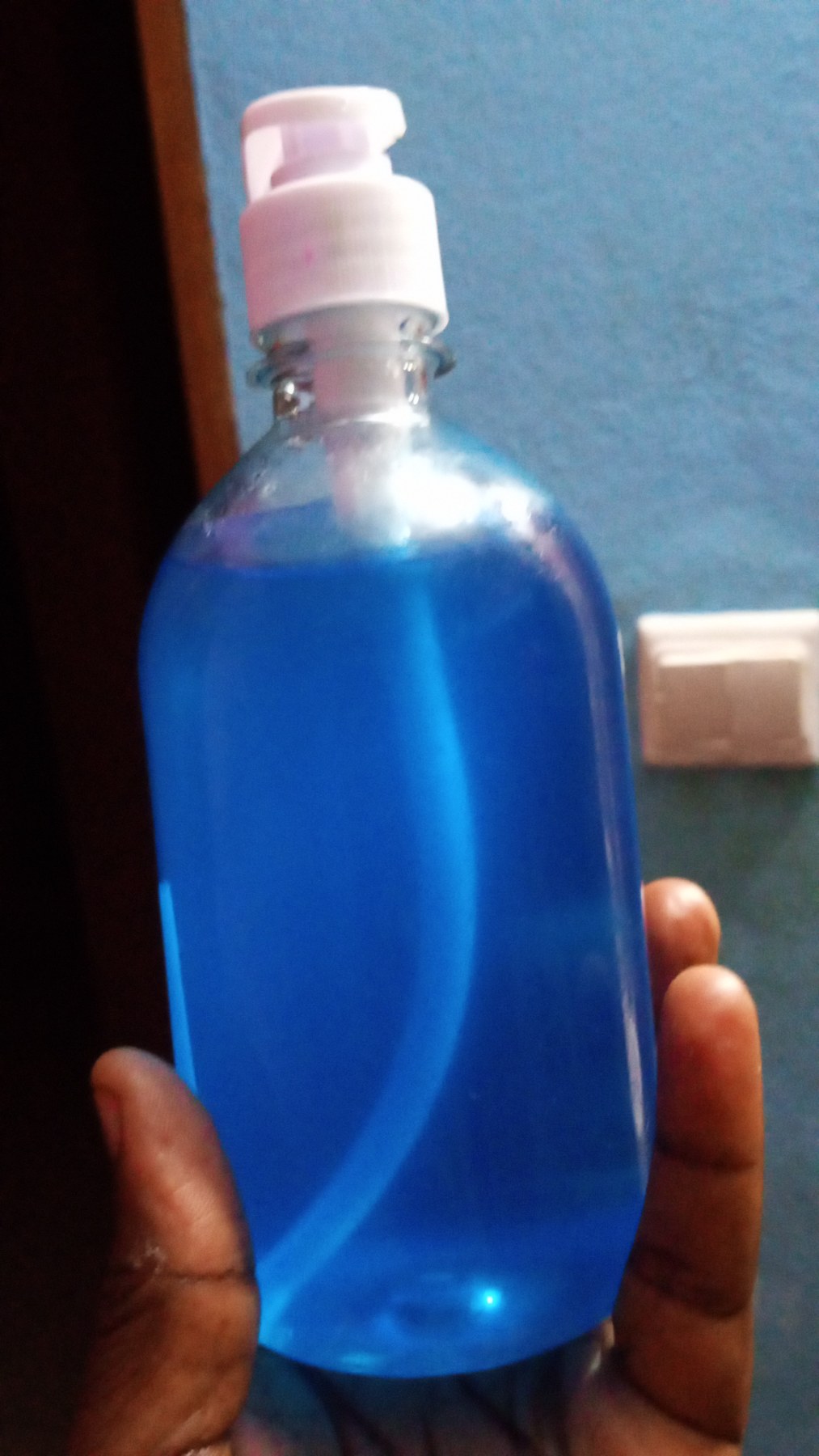 Soins de la peau